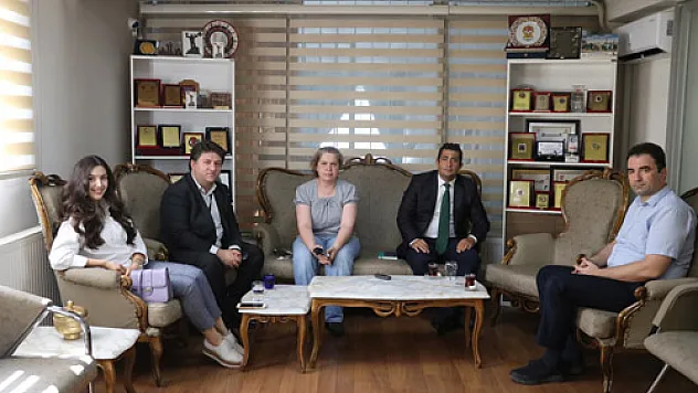 OEDAŞ enerji kesintisi tabirini  günlük hayatta çıkarmayı hedefliyor