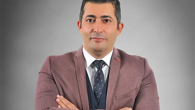 OEDAŞ İl Müdürü Cafer Demir GÜRAM Danışma Kurulu Üyesi oldu