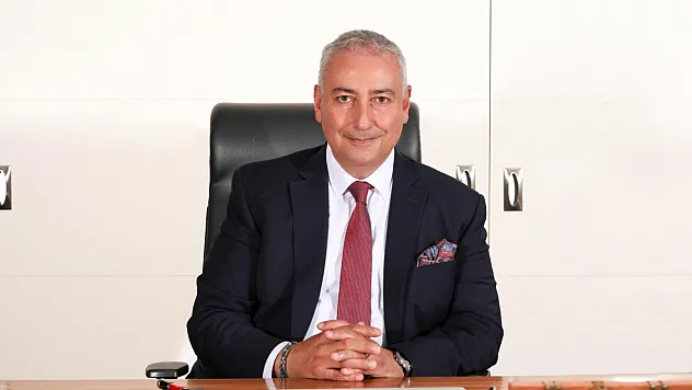 OEDAŞ'tan Afyon'a Dev Yatırım: 2026 Programı Belli Oldu