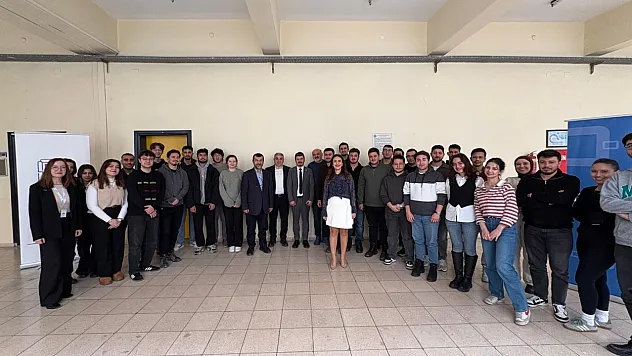 OEDAŞ'tan Yeşil Yaka Seferberliği