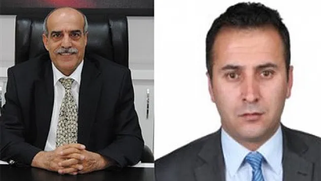 OEDAŞ’ta nöbet değişimi – Kocatepe Gazetesi