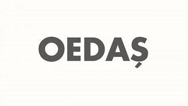 OEDAŞ'tan Saraçlar Çarşısı Açıklaması