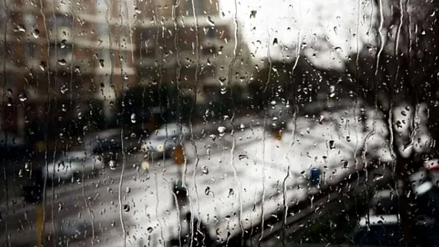 Öğleden Sonra Yağış Bekleniyor