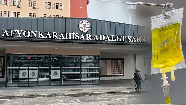 Oğlum Babasının Mezarını 'Baba Uyan' Diye Tekmeliyor!