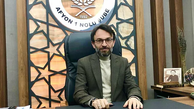 Öğrenci Gelişim Raporları'na Dikkat