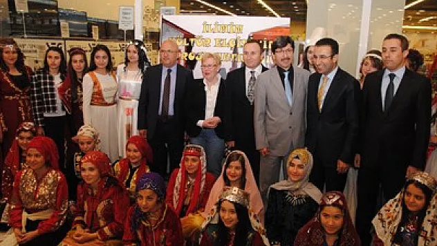 Öğrenciler, Afyon kültürünü tanıttı – Kocatepe Gazetesi