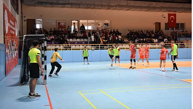 Öğrencilerden Kıyasıya Mücadele… Şampiyon Belli Oldu