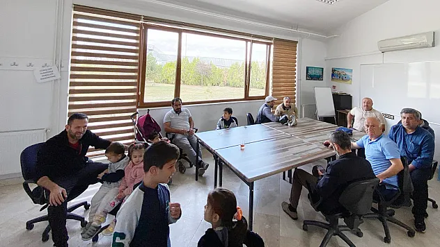 Öğrencilere Ve Ailelere Destek