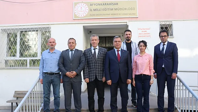 Öğrencileri Yakından İlgilendiriyor!