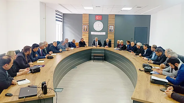 'Öğrencilerimiz Yerelde ve Ulusalda Göğsümüzü Kabartıyor'