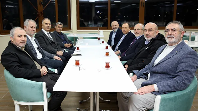 'Öğrencilerimizin Çok Yönlü Gelişimini Önemsiyoruz'