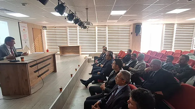 Öğrencilerin Taşıma Uygulaması Gözden Geçirildi