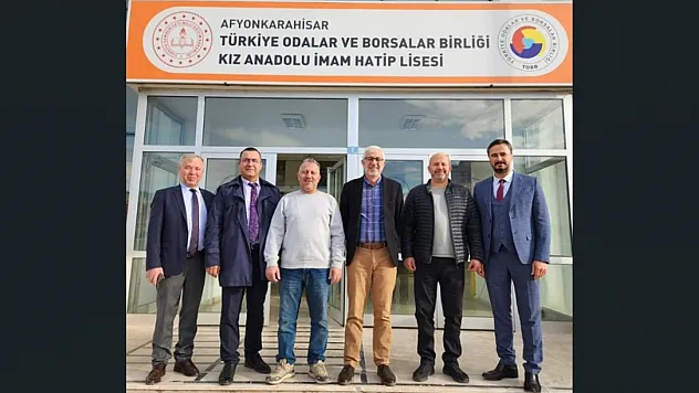 Öğretim Liderliği Seminerleri Veriliyor