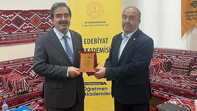 Öğretmenin Eğitimdeki Rolü İstişare Edildi