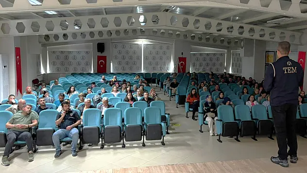 Öğretmenler Gençlik Sizin Eseriniz