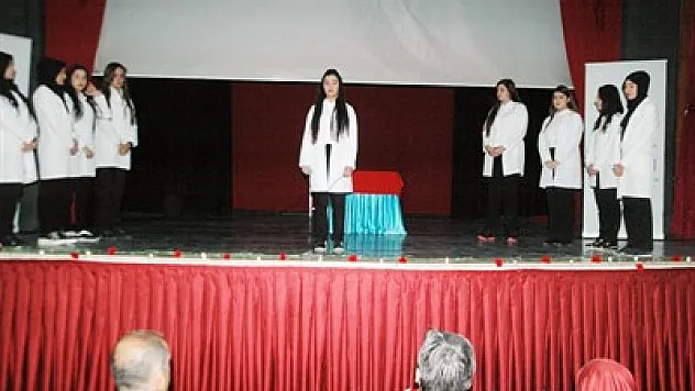 'Öğretmenlerimiz, öğrencilere örnek olmalı' – Kocatepe Gazetesi