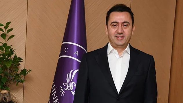 Oğuzhan Şahinkaya Kimdir? Nereli Ve Kaç Yaşında?