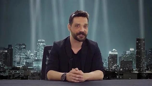 Oğuzhan Uğur'dan Ahbap Açıklaması