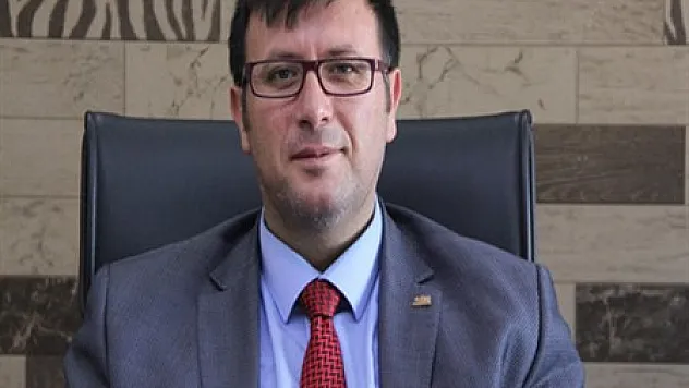Ok: Kaymakamlık ve Valiliği göreve davet ediyoruz