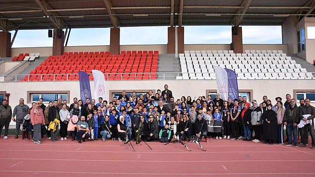 Okçuluk Müsabakalarında Alkışlanan Centilmenlik