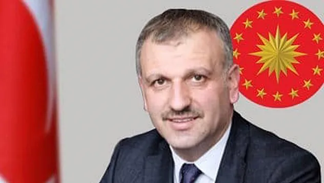 Oktay Saral, AK Partili İsme Tepki Gösterdi
