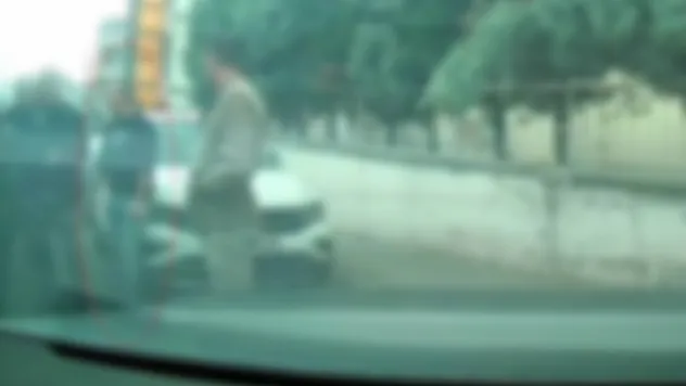 Okul Çevresindeki Taciz İddiasında Yeni Gelişme