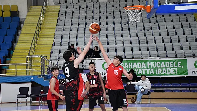 Okul Sporları 2. Küme Müsabaka Başvuruları Başladı
