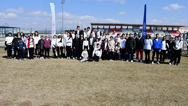 Okul Sporları Okçuluk Müsabakaları Sona Erdi
