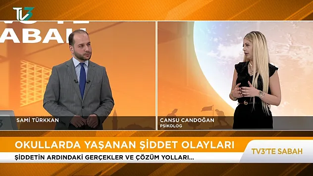 'Okul Ve Öğrenciler İçin, Psikolojik Sağlık Yadsınamaz'