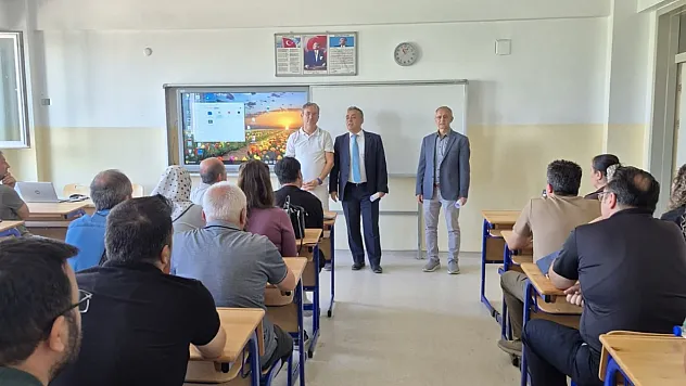 Okullarda Yönetici Olacaklar Dikkat! Eğitim Süreci Başladı