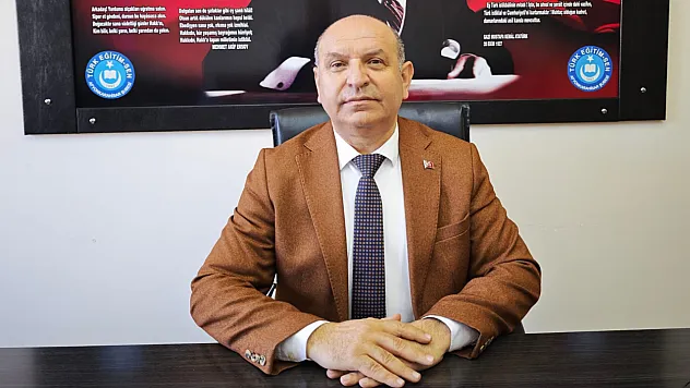 'Okullardaki Ramazan Etkinliklerini Destekliyoruz'