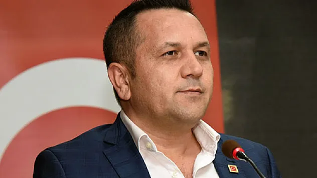 Okyar, Kızılay  ekibine yapılan  hain saldırıyı kınadı