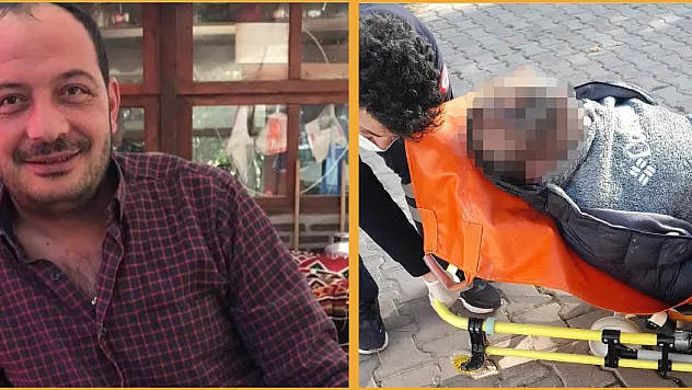 Öldüresiye dayak yiyen şahıs 27 günlük yaşam mücadelesini kaybetti