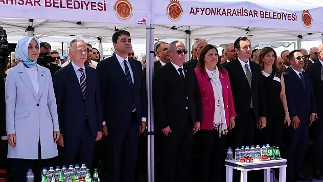 Olgun'dan Merak Uyandıran Paylaşım