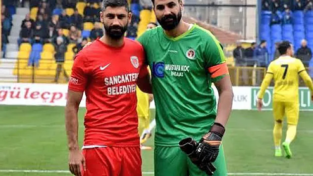 Olgun Kardeşler Afyonspor'da buluştu
