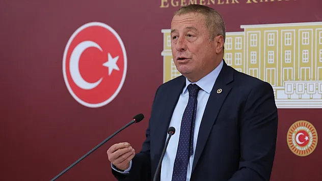 Olgun, Öğrencilere Başarılar Diledi