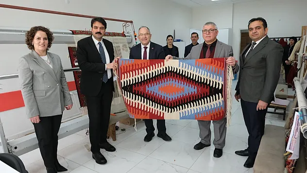 Olgunlaşma Enstitüleri Kültürel Mirası Koruyor