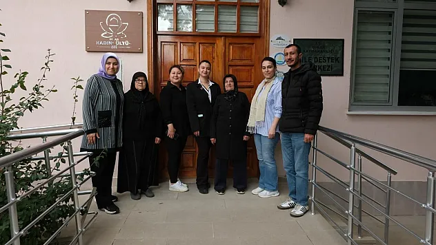 Olgunlaşma Enstitüsü, Yöresel Lezzetlerin İzinde