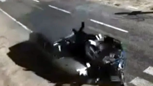 Ölüm Göz Göre Göre Geldi. Anne Öldü, Oğlu Ağır Yaralı