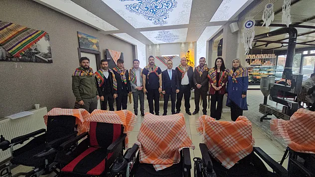 Önce Genel Kurul, Sonra Hayır