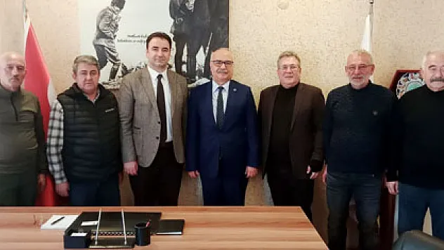 'Önceliğim istihdam olacak'