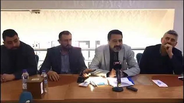 'Önceliğimiz dükkan sahibi olmayan esnafımız'