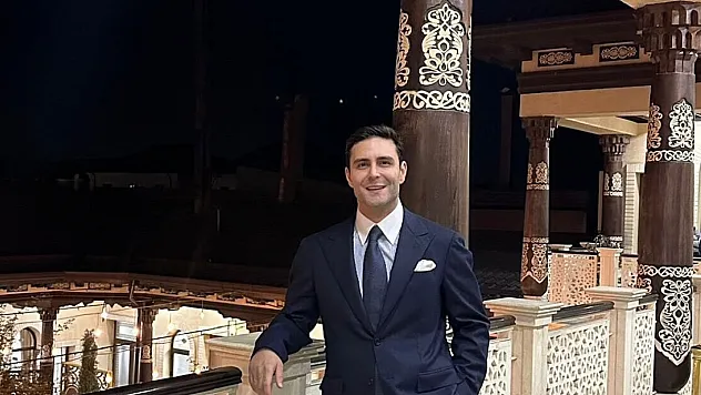 Öncü Sönmez kimdir? Babası Kim, Ne İş Yapar?