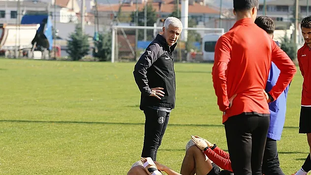 Önder Karaveli Dönemi Sona Erdi