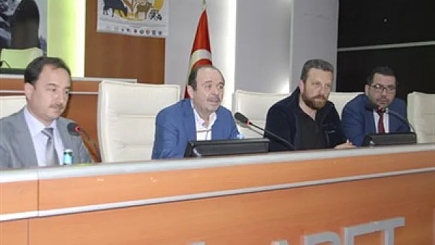 Önemli olan sürdürülebilirlik – Kocatepe Gazetesi