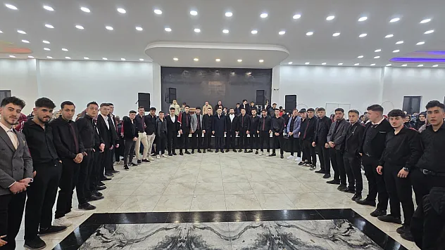 Onlar Artık Vatana Ve Devlete Emanet...