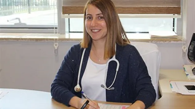 Önlemini alırsan, Diyabet'ten korkma – Kocatepe Gazetesi