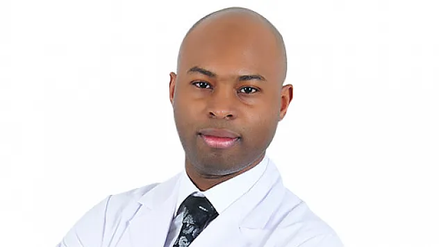 Op. Dr. Azız, vertigo hastalığını anlattı
