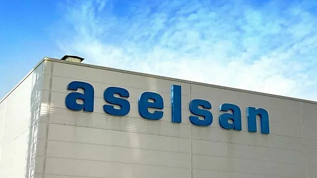 Operasyon ASELSAN'a Uzandı