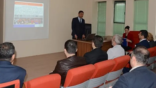 Operasyon planı masaya yatırıldı – Kocatepe Gazetesi